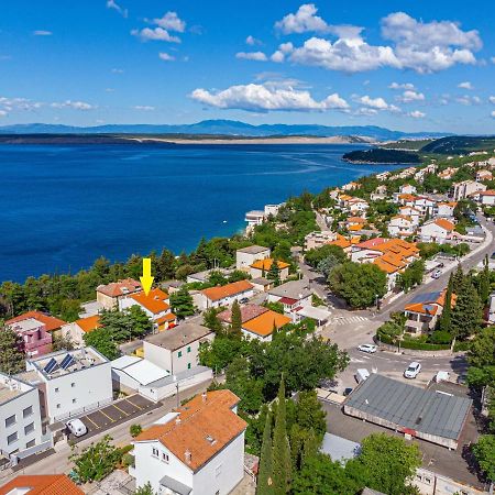Apartments Maro Dramalj Zewnętrze zdjęcie