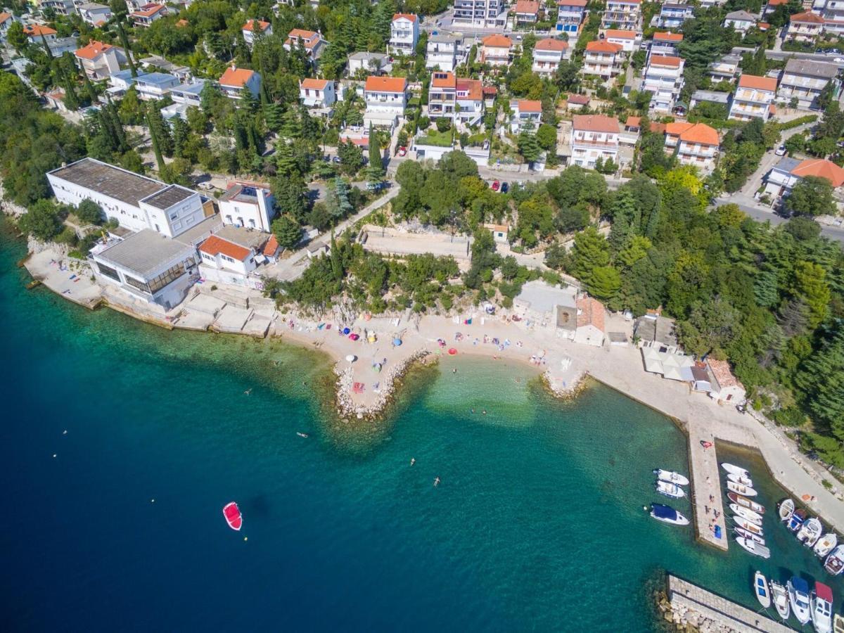 Apartments Maro Dramalj Zewnętrze zdjęcie