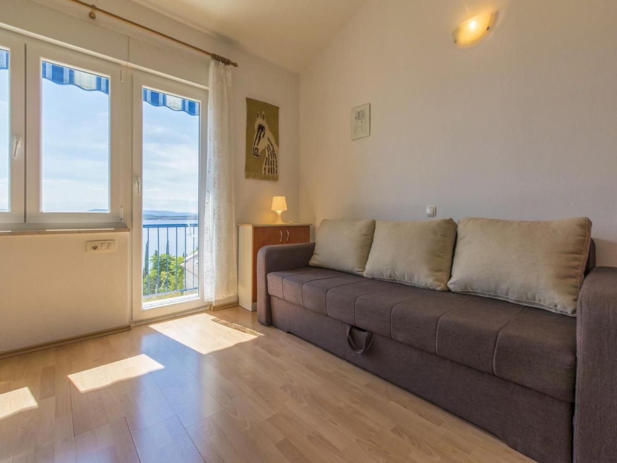 Apartments Maro Dramalj Zewnętrze zdjęcie