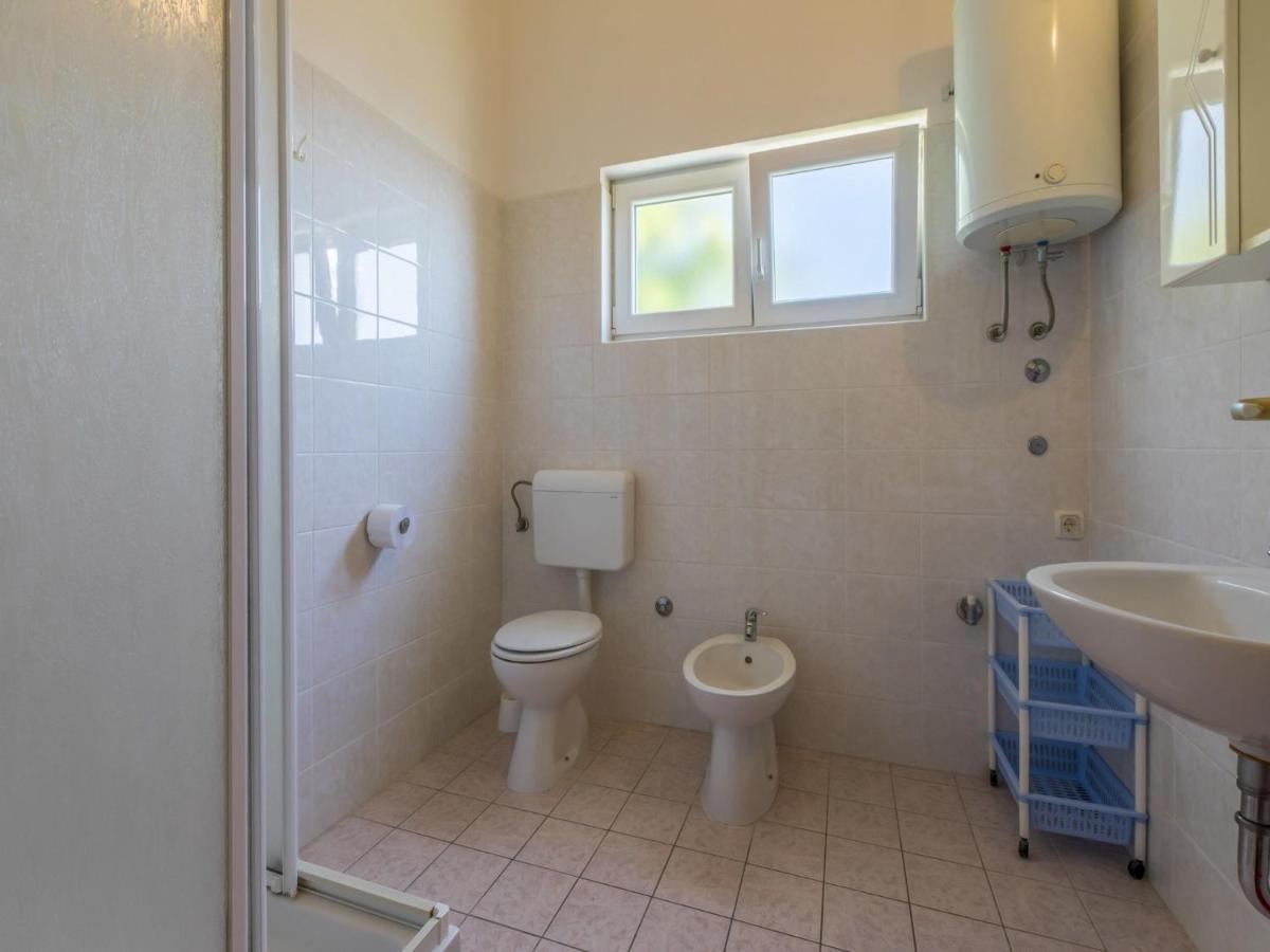 Apartments Maro Dramalj Zewnętrze zdjęcie