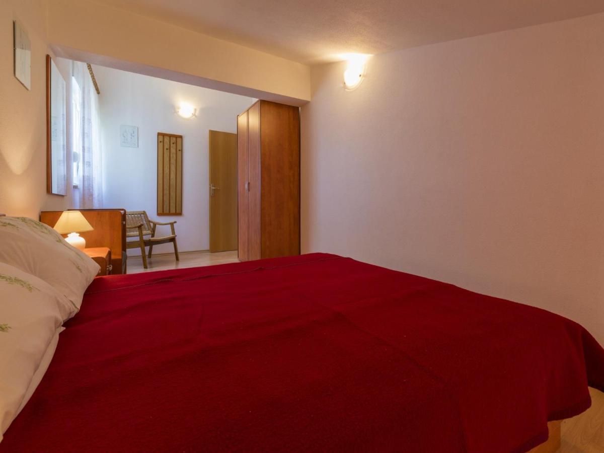 Apartments Maro Dramalj Zewnętrze zdjęcie