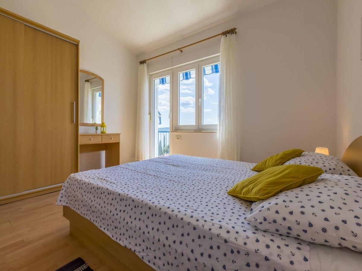 Apartments Maro Dramalj Zewnętrze zdjęcie