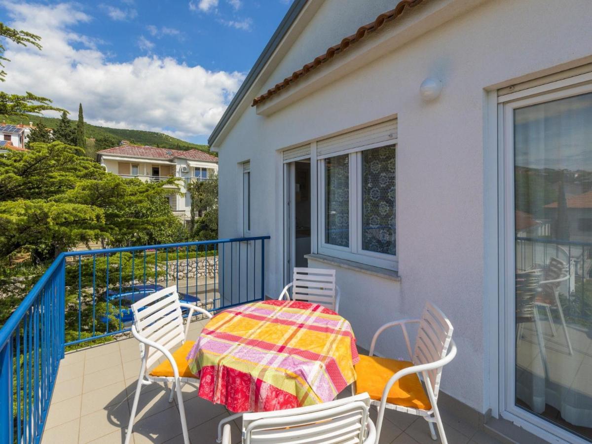 Apartments Maro Dramalj Zewnętrze zdjęcie