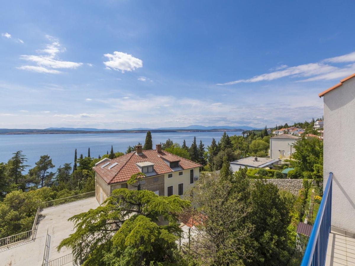 Apartments Maro Dramalj Zewnętrze zdjęcie