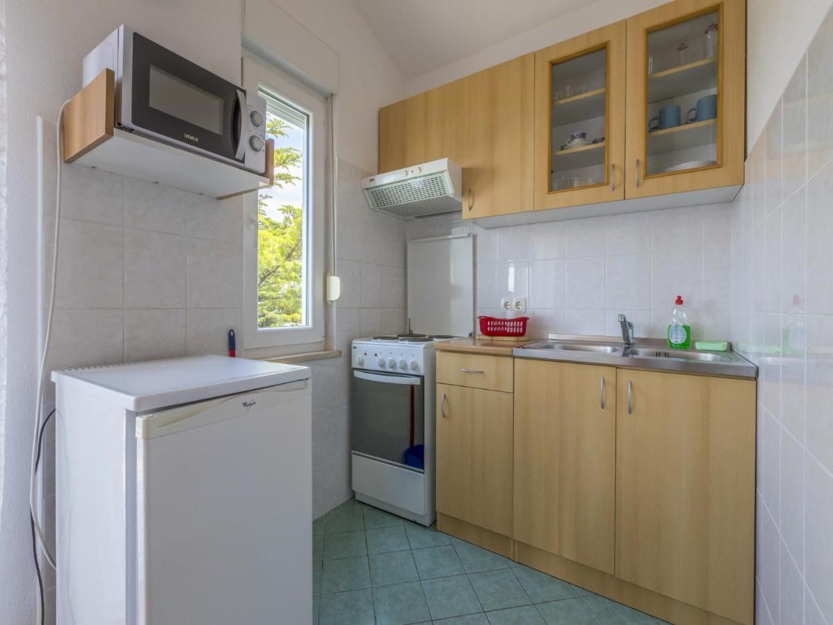 Apartments Maro Dramalj Zewnętrze zdjęcie