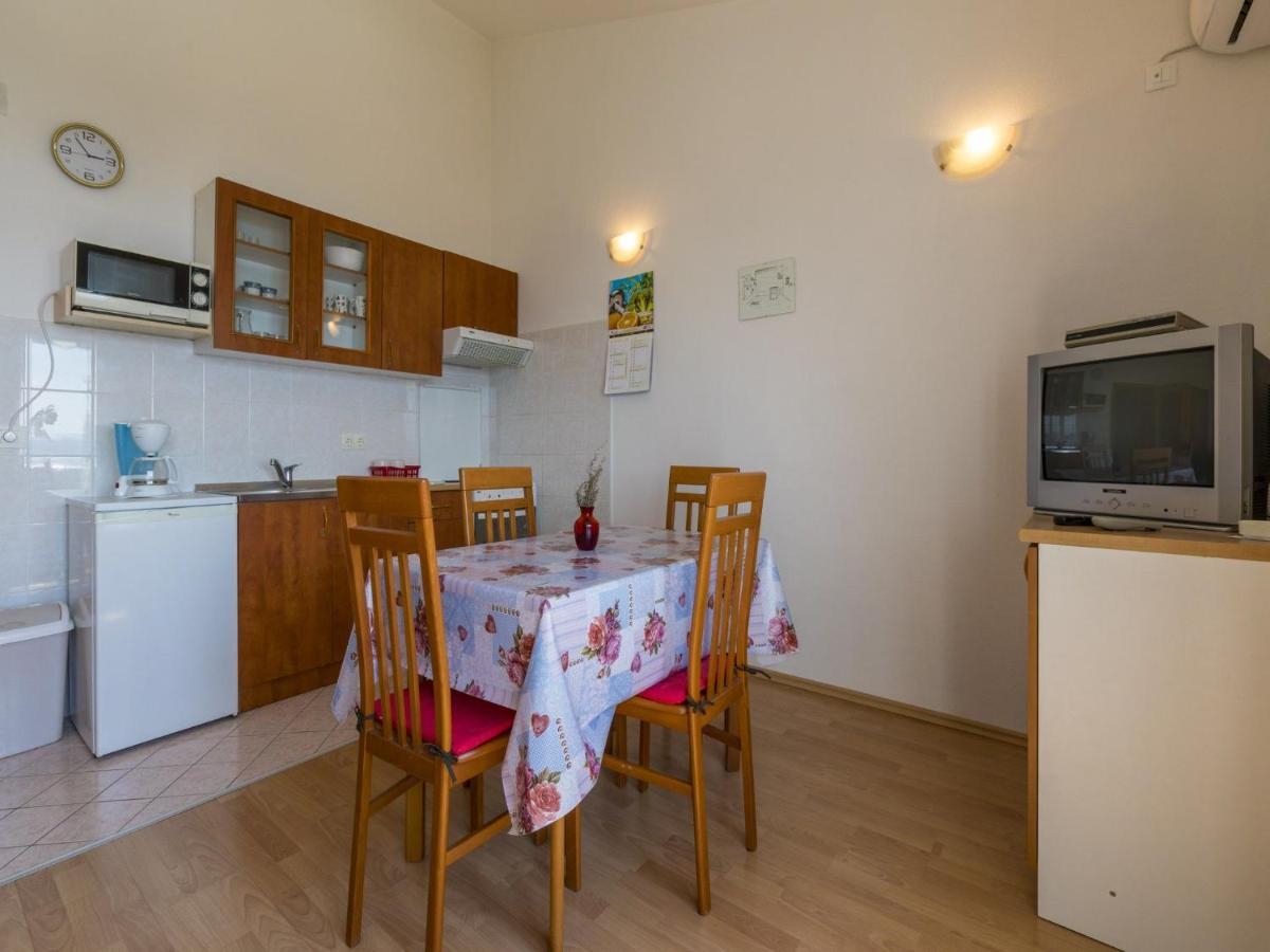 Apartments Maro Dramalj Zewnętrze zdjęcie