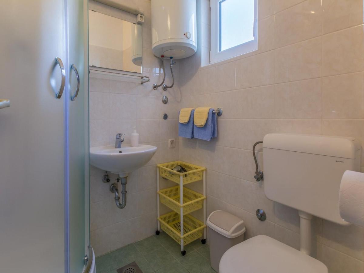 Apartments Maro Dramalj Zewnętrze zdjęcie