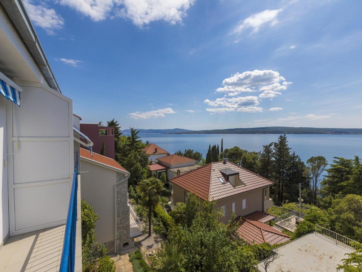 Apartments Maro Dramalj Zewnętrze zdjęcie