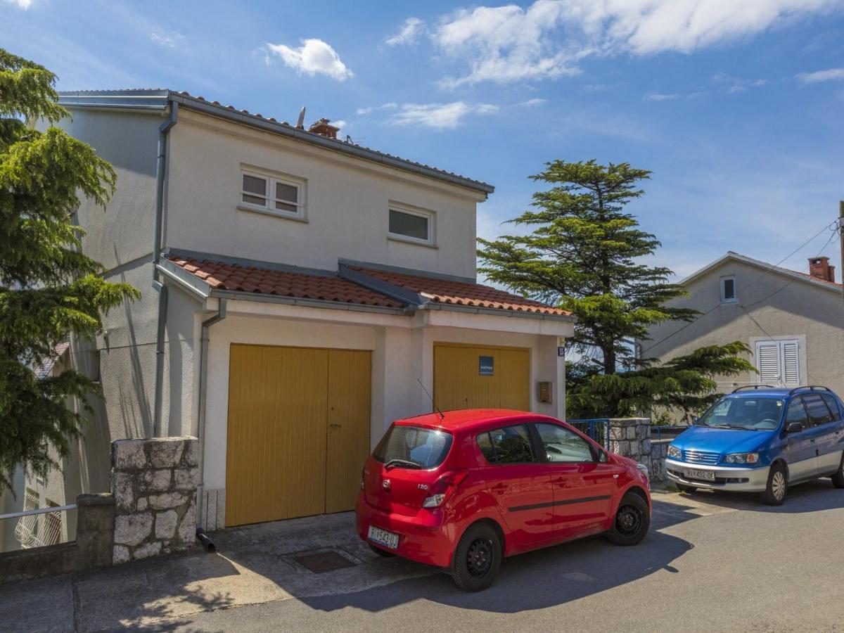 Apartments Maro Dramalj Zewnętrze zdjęcie