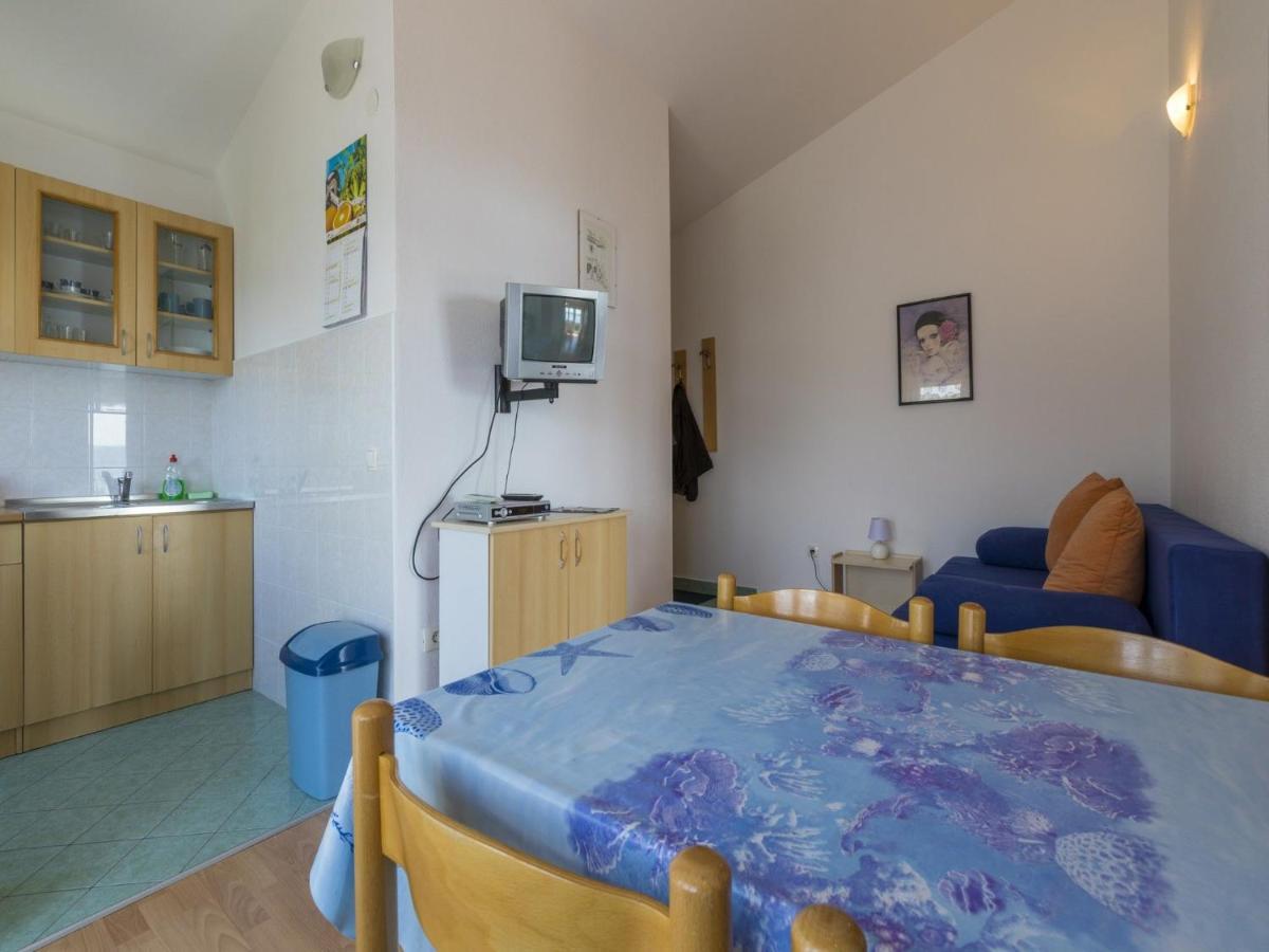 Apartments Maro Dramalj Zewnętrze zdjęcie