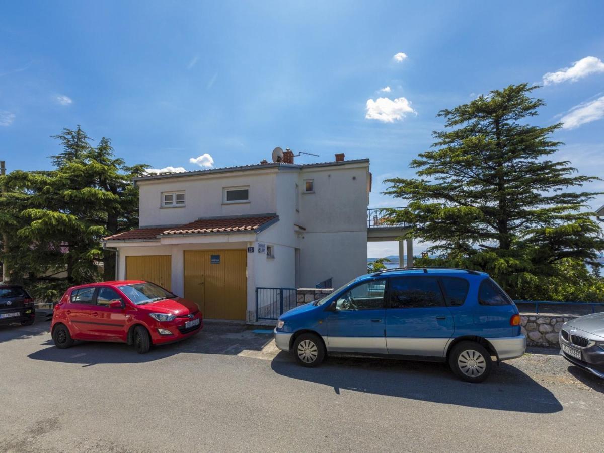 Apartments Maro Dramalj Zewnętrze zdjęcie