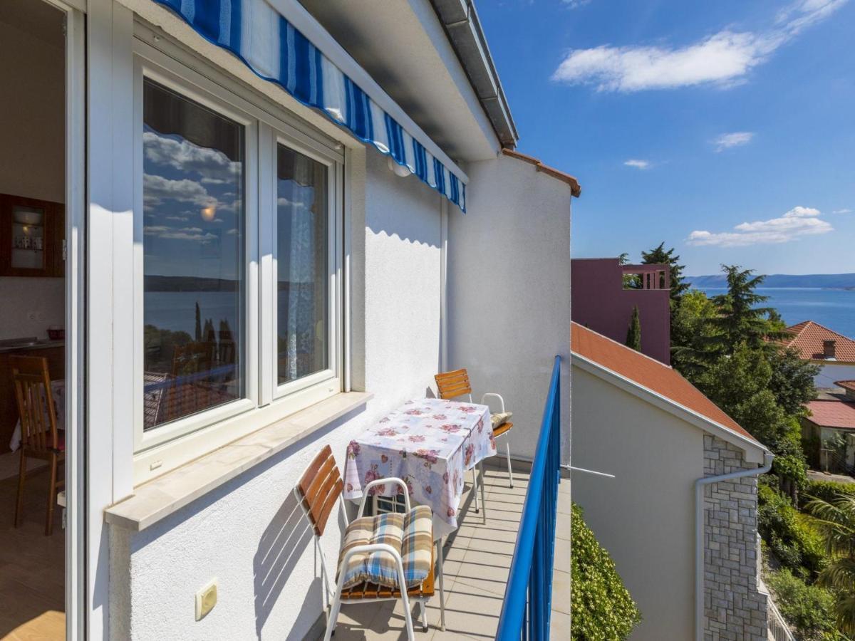 Apartments Maro Dramalj Zewnętrze zdjęcie
